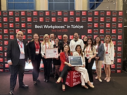 HILTON, BR KEZ DAHA DNYANIN EN Y  YER SELD